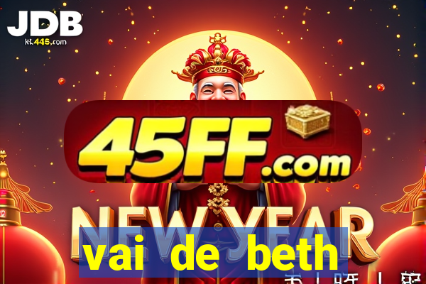 vai de beth gusttavo lima